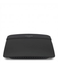 LINKSYS E1200 N300 WIRELESS ROUTER